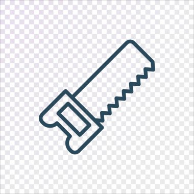 Web simge vektör çizim gördüm 