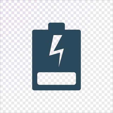 Basit pil göstergesi 