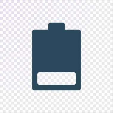 Basit pil göstergesi 