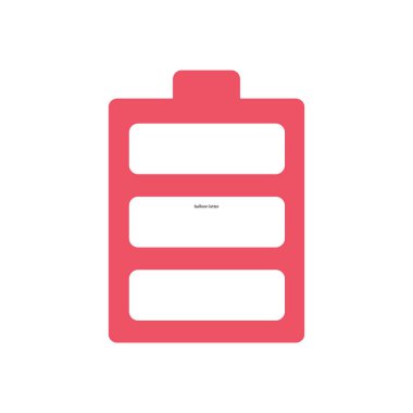 Basit pil göstergesi 