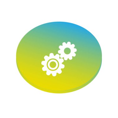 Gears'ı web simgesi