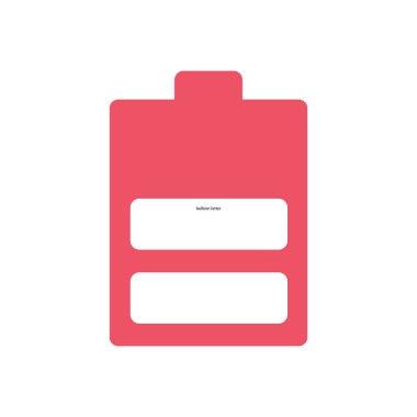 Basit pil göstergesi 