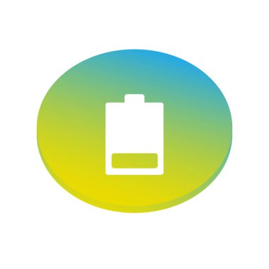 Basit pil göstergesi 