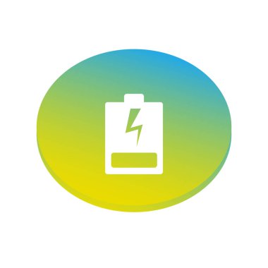 Basit pil göstergesi 