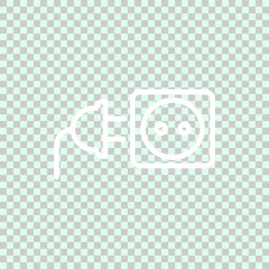 Tak ve soket kutsal kişilerin resmi, vektör çizim