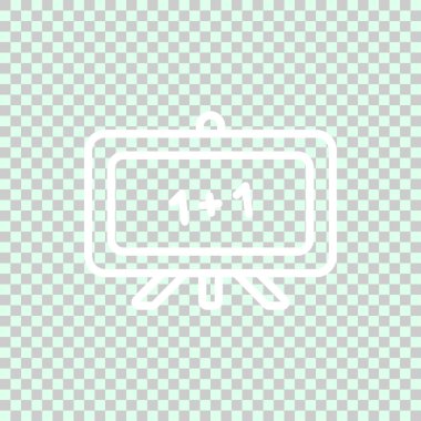 matematik basit simgesi