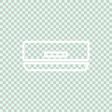 Klima simgesi, vektör illüstrasyonu