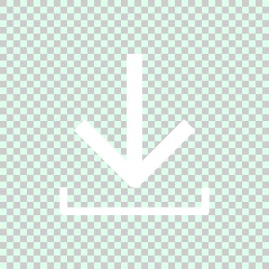 ok simgesi vektör illüstrasyonu 