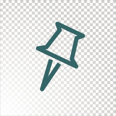 Küçük işareti kontrol arka plan üzerinde