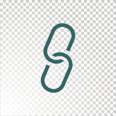 işareti simgesi, vektör çizim Ekle 