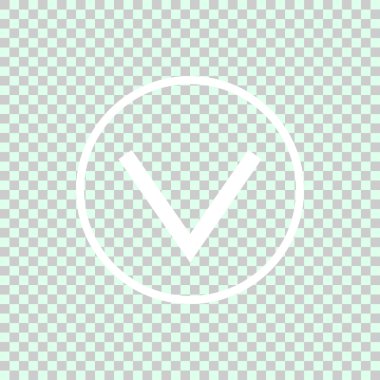 Gezinti ok basit simgesi