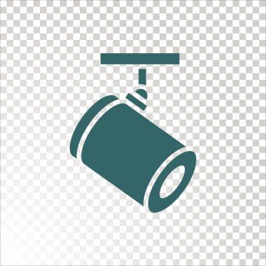 Spot kutsal kişilerin resmi, vektör çizim