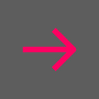 Ok ağı simgesi. Vektör illüstrasyonu