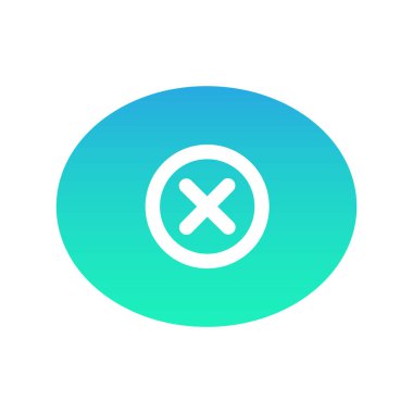 Bilgisayar web renk simgesi