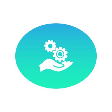 Renk web vektör çizim