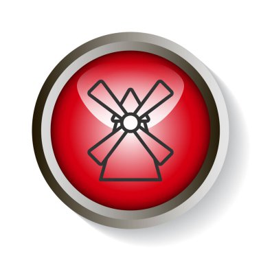 Renk web vektör çizim