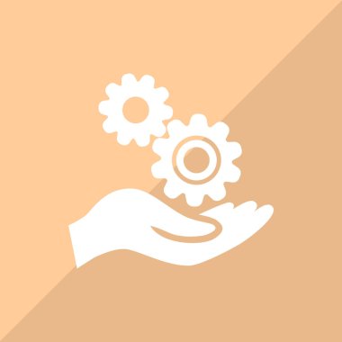 Renk web vektör çizim