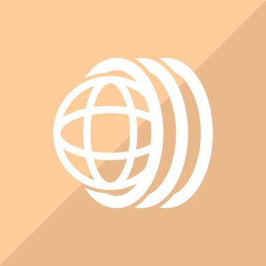 Renk web vektör çizim