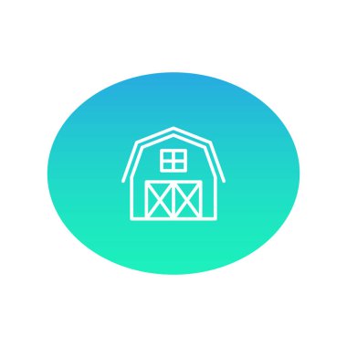 Web simgesi oluşturuyorum. Vektör illüstrasyonu 