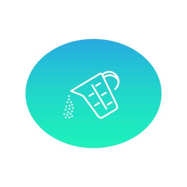 kabı renk web simgesi, vektör çizim.