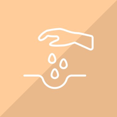 Renk web vektör çizim