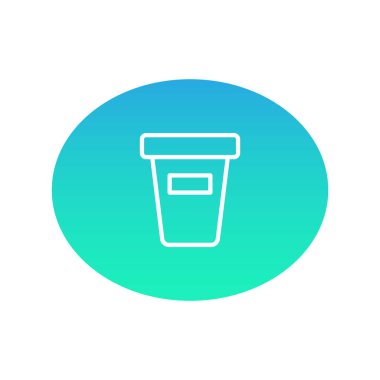 Renk web vektör çizim