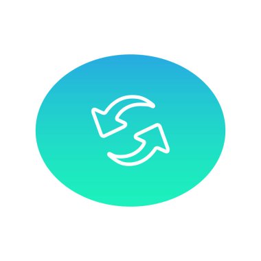 Renk web vektör çizim