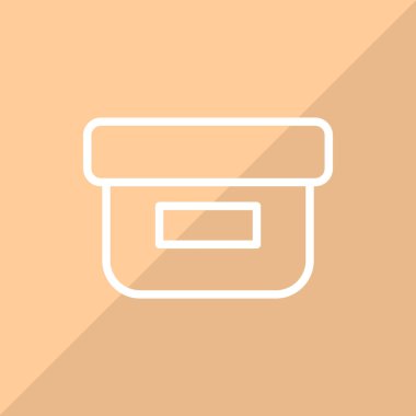 Renk web vektör çizim