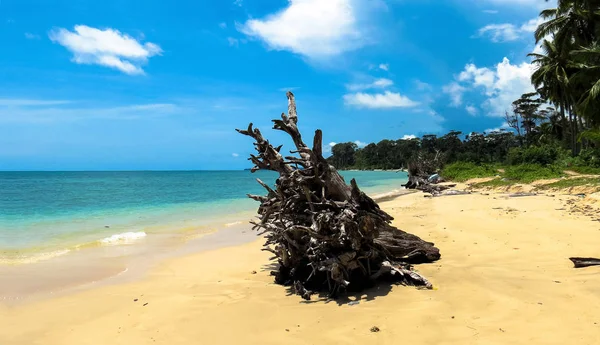 Wandoor Beach, Port Blair, Andamans