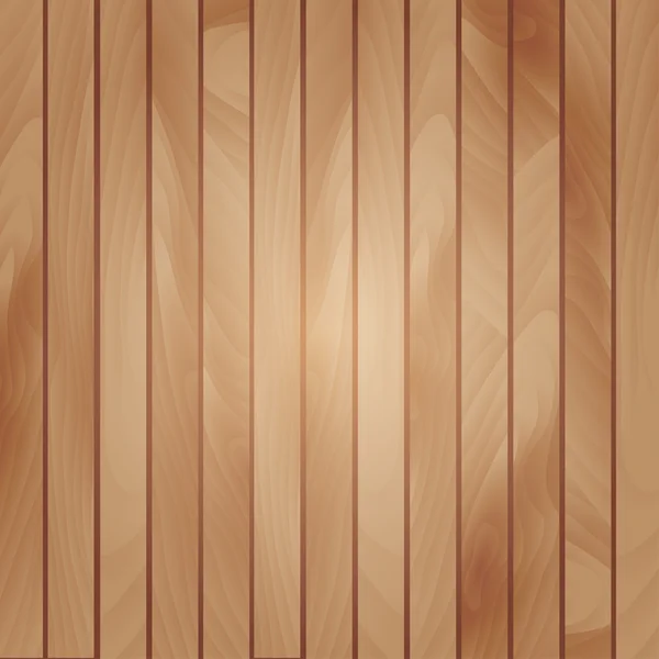 Vektor abstrakte Holzstruktur. — Stockvektor