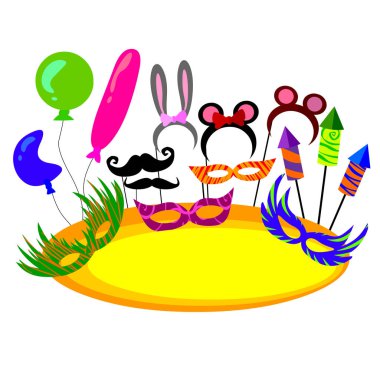 Birden çok nesne karnaval