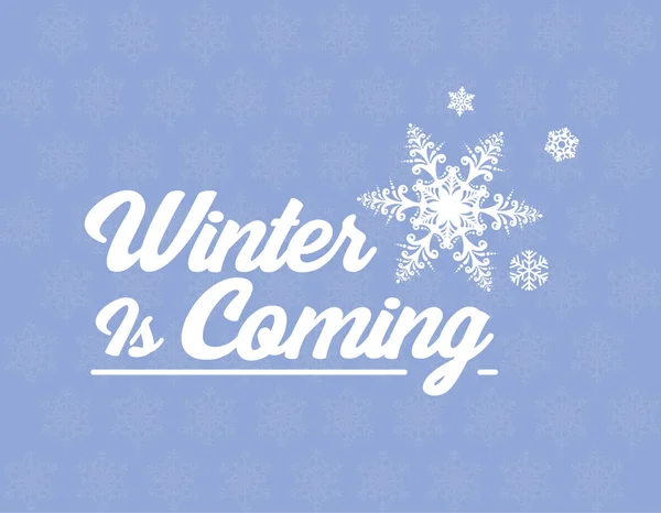 Kış önümüzdeki başlıktır