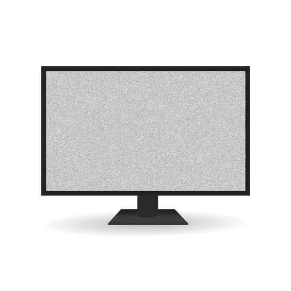 Modern televizyon simgesi