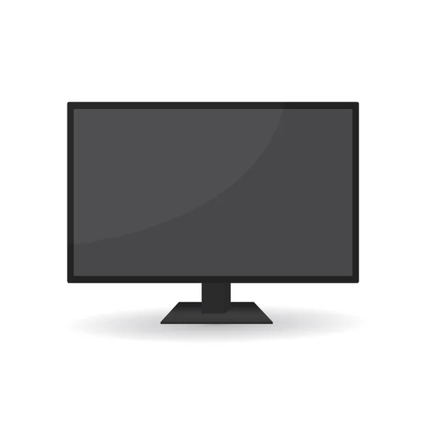 Modern televizyon simgesi