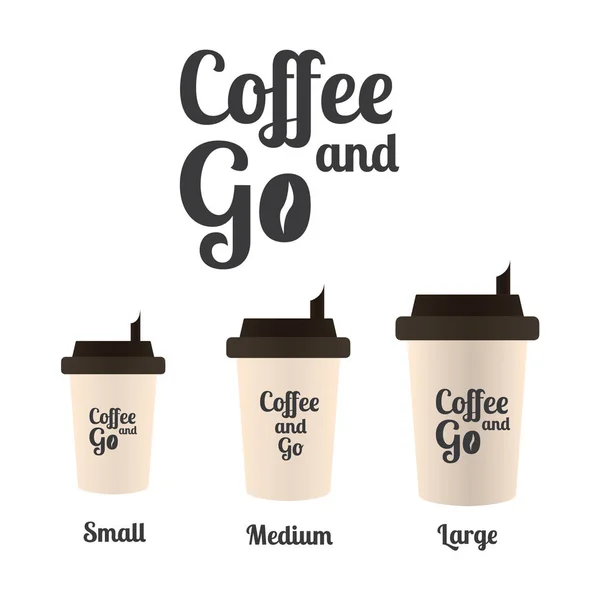 Kahve Kupası simgeler