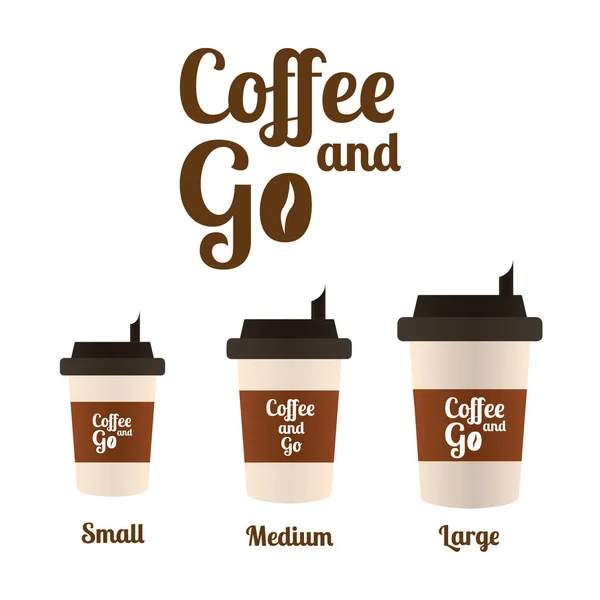 Kahve Kupası simgeler