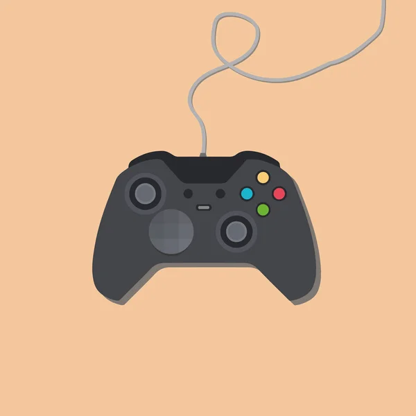 Gölge simgesiyle denetleyicisi