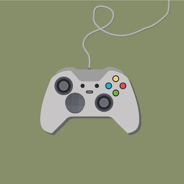 Gölge simgesiyle denetleyicisi