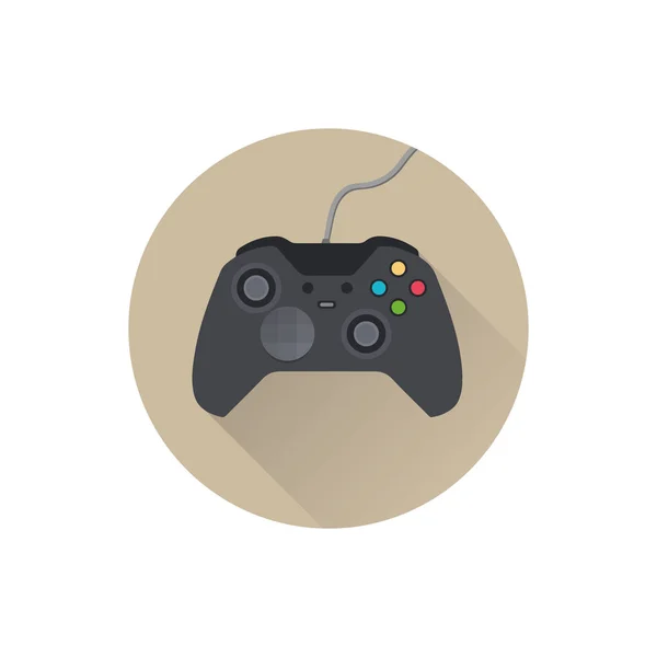 Gölge simgesiyle denetleyicisi