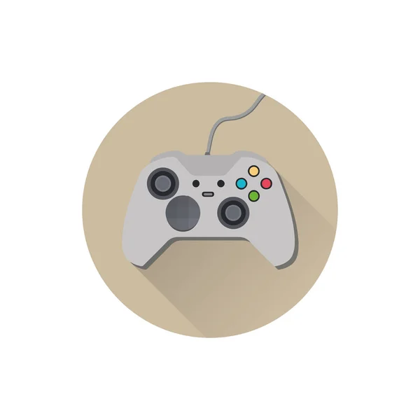 Gölge simgesiyle denetleyicisi