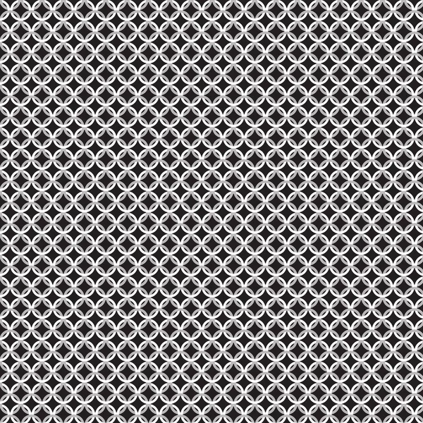 Geometrik Kusursuz Desen