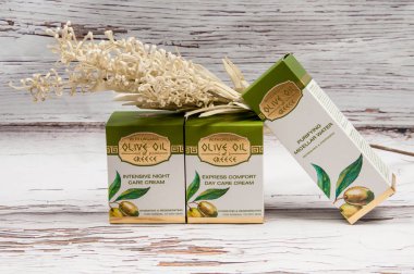 Organik spa erkek ve kadın için