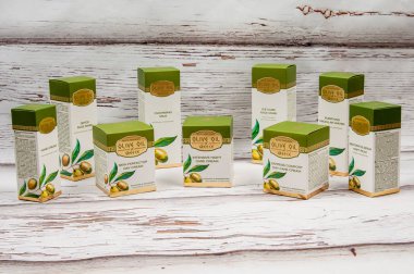 Organik spa erkek ve kadın için