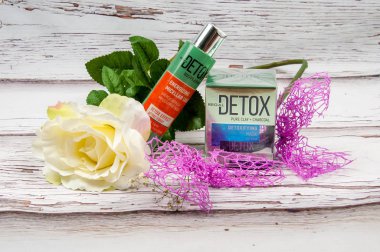 arganic spa satır erkek ve kadınlar için