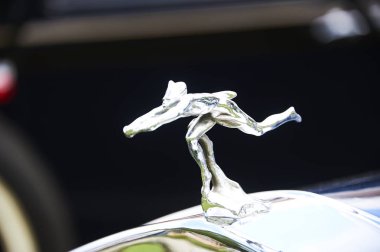 car design details, luxury expensive shiny car symbol 