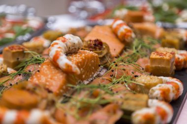 Düğün büfe yemekleri Mutfak büfe gıda ile