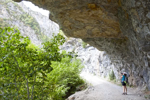Fotoğrafçı bir ayında en yüksek bir fotoğraf çekici aşağı