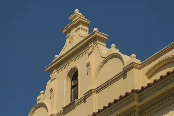 Roudnice nad Labem πόλη στη θερινή ημέρα — Φωτογραφία Αρχείου