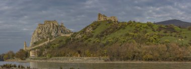 Devin castle Slovakya için Almanya üzerinden görüntülemek