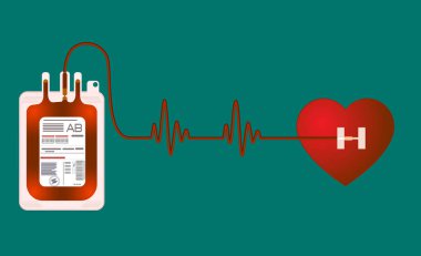 Kalple bağlantılı paket